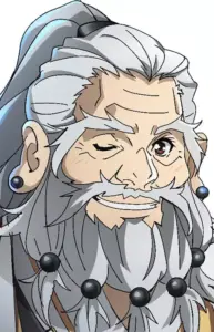 Dwarf Shaman image