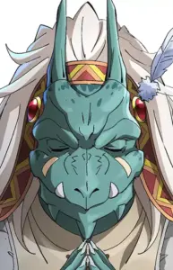 Lizardman image