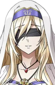 Tsurugi no Otome image